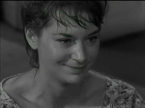 3x10 pt.3 Il sole a mezzanotte - Ai Confini Della Realtà (The Twilight Zone)