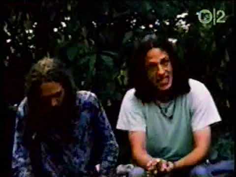 MTV2 Bumper - Nirvana, The Doors, Monster Magnet, Cannibal Corpse, Napalm Death, Slayer, Suicidal...