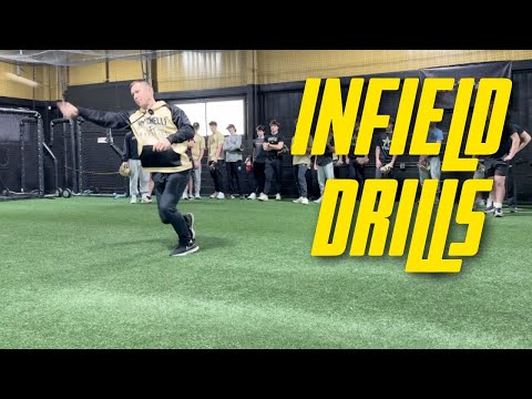 Go Drill - Video Demonstration