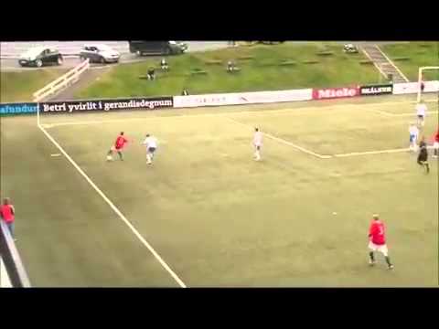 Best Nutgment In Football History By Valon Berisha