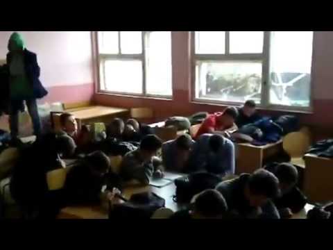 Harlem Shake in Drenica Drenas Harlem Shake360p 360p)