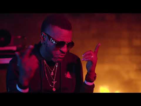 MECHANST Feat FANTOM (Barikad Crew) OFFICIAL MUSIC VIDEO -BOUKANNEN