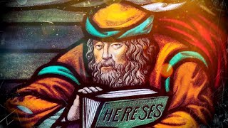 How Scholars Are Reconstructing the Lost Gospel of Marcion