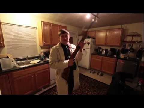 Meet Mark Murphy Trailer