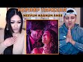 Hiphop Tamizha - Neeyum Naanum Anbe REACTION | Imaikkaa Nodigal | Vijay Sethupathi, Nayanthara