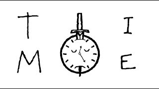 G Flip - Killing My Time (Official Lyric Video)