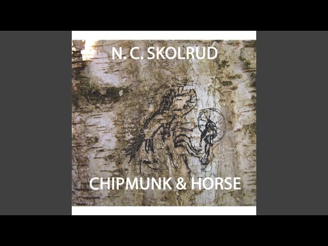 Chipmunk & Horse