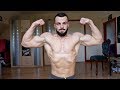 Brutal Six Pack Abs Workout You Can Perform Anywhere (NO EQUIPMENT)