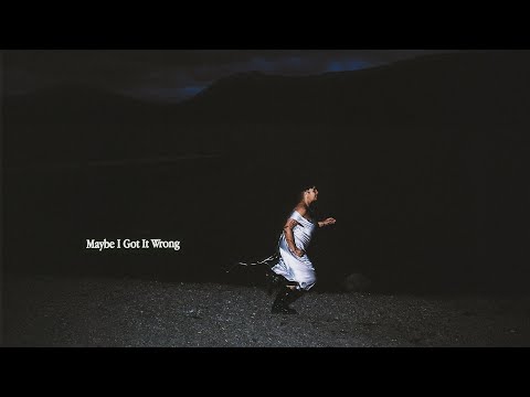 Ruti - Maybe I Got It Wrong [Full EP]