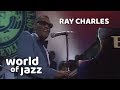 Ray Charles - How Long Has This Been Going - Live - 13 July 1980 • World of Jazz