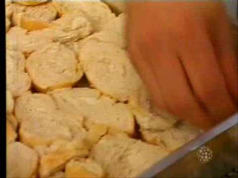 Caminhos do Oeste - Lalinha Bueno - Pizza de Pão