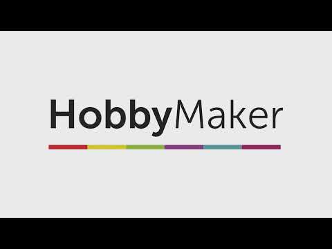 HobbyMaker Live