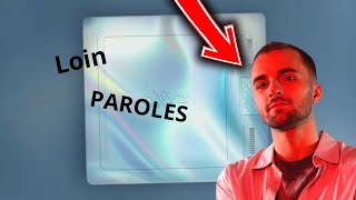 Squeezie-Loin paroles
