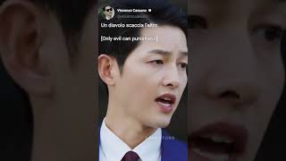Download lagu Vincenzo Cassano | Quote | Kdrama Quotes mp3