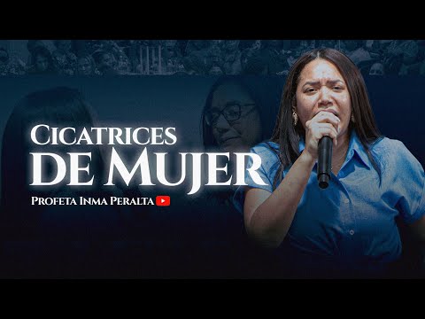 Women's Scars | Prophet Inma Peralta