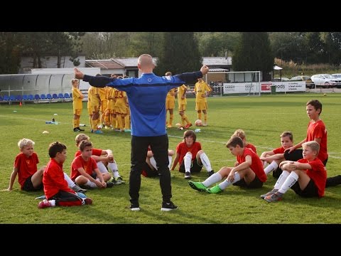FK DUKLA PRAHA - VARSOVIA 2003