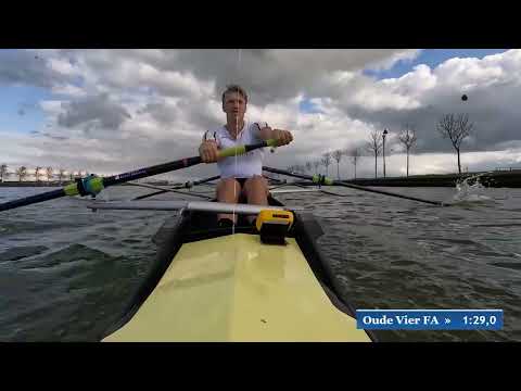 Nereus wint de Varsity