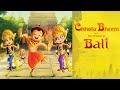 Chhota Bheem And The Throne Of Bali Watch Full Movie On Prime Video