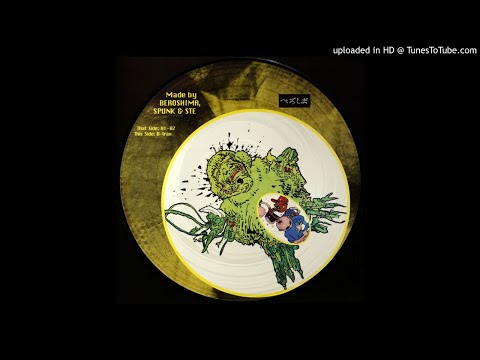Isola Skill - Acid Orange 013 - Untitled (B1)