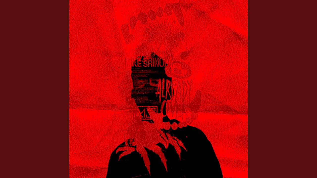 Already Over (8-bit Version)