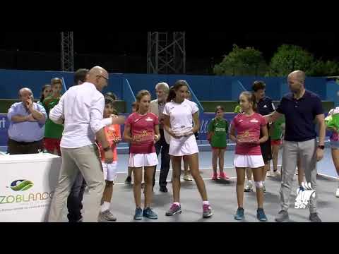 TENNIS EUROPE JUNIOR TOUR