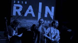 Fate Weaver - Live at BUMS (Rainfest 16 Oct. 2016)