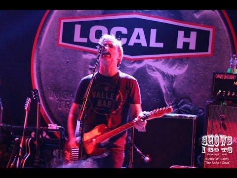 Local H 