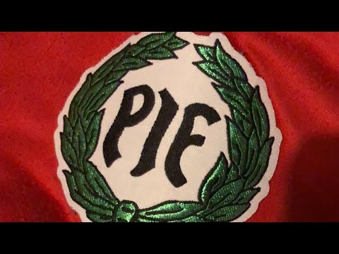 Viking Cup Pargas Lidingö SK - Pargas IF  P-05