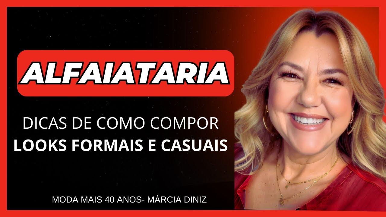 LOOKS INCRÍVEIS COM PEÇAS EM ALFAIATARIA PARA TODAS AS OCASIÕES-LOOKS CASUAIS E FORMAIS-MÁRCIA DINIZ