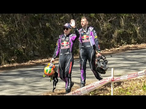 Rally Sanremo 2022 • Highlights & Crashes