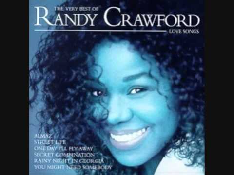 Street life-Randy Crawford