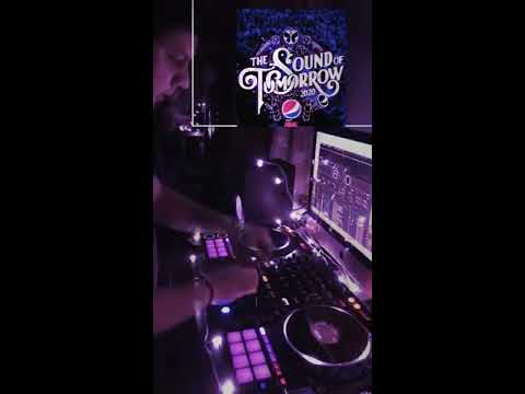 Pepsi MAX The Sound of Tomorrow 2020 – Krypton