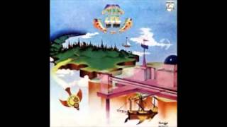 Rita Lee   Tutti Frutti   Atrás do Porto Tem Uma Cidade 1974