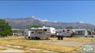 Wasatch View Estates RV Park Video