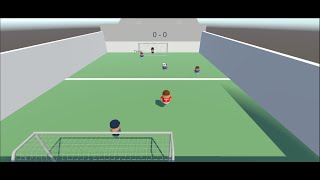 Download the video "Task 5: Lab 2 - Tutorial 3: Soccer Ball Game Tutorial"