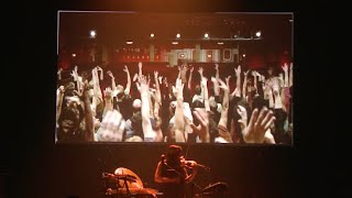 Emily Wells live cover of "The Hills" by The Weeknd