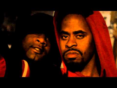 LIL Smoke x EBK Juvie - AAO (Against All Opps) #NLMB | Shot By Franky_LoKoV