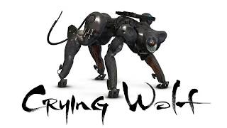 Download lagu Metal Gear Solid 4 OST - Crying Wolf [Extended] mp3