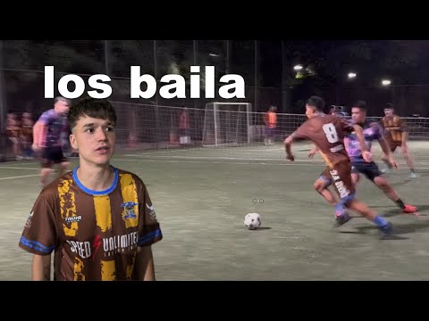 Neymar of the dou UNSTOPPABLE - Matchday 5 [S2]