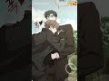 someone got jealous 😚🤗#bl #blmanhua #blmanhwa #manhwareccomendation