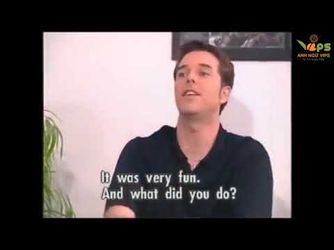 English Conversation 40