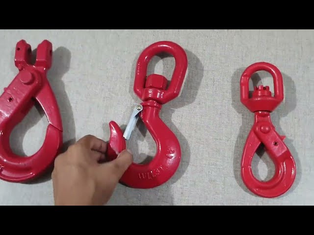 Eye Hook - Forged Eye Hook Service Provider from Jaipur
