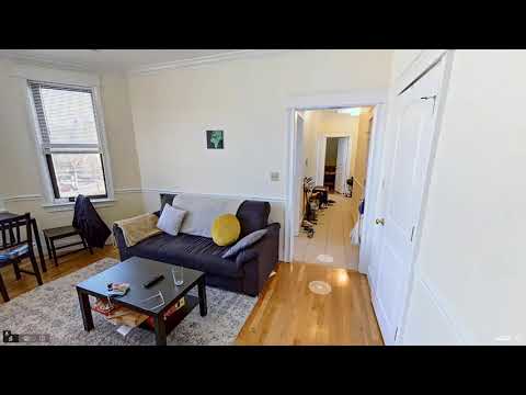 1340 Commonwealth Avenue, Unit 12A, Boston, MA - Presented by Jonathan Katz