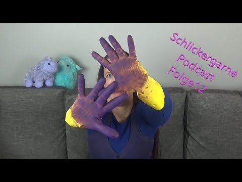 Schlickergarne Podcast 012 - 1 Jahr Schlickergarne Podcast