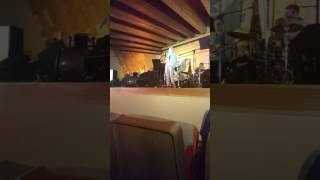 "Practical Arrangement" - (STING) Greta Šimkutė