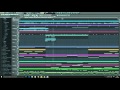 Timbaland - The Way I Are - Fl Studio Remake FREE FLP!