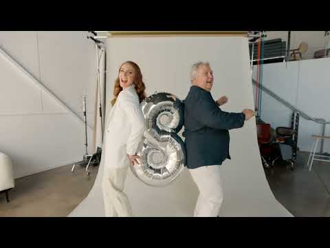 📸🎉  EIGHT YEARS OF CAPTURING MOMENTS: Life Portraits & LP Commercial Photography 🎉📸⁠