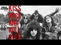 KISS - Rock And Roll Over vinyl album review ...