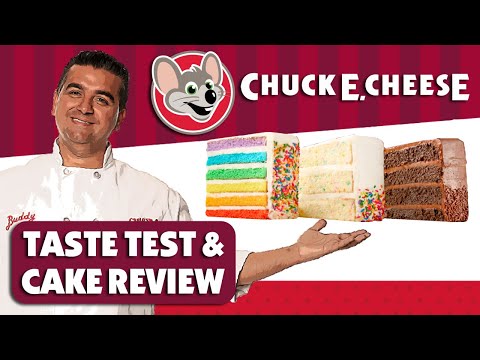 Buddy Vs Cake Slice Okc