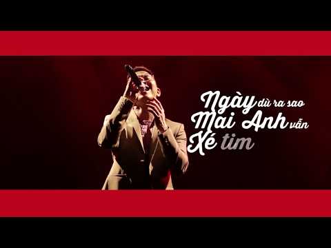 YÊU NHƯ NGÀY YÊU CUỐI [ OFFICIAL LYRIC MV ] MAI TIẾN DŨNG